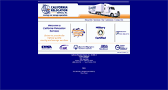 Desktop Screenshot of calrelo.net